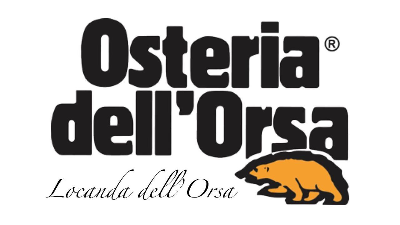 Locanda Dell'Orsa Bologna Exterior photo